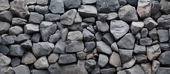 background made of stone