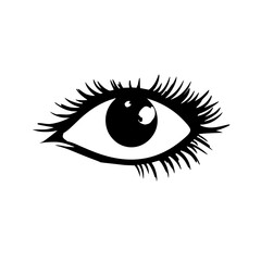 Eye Vector
