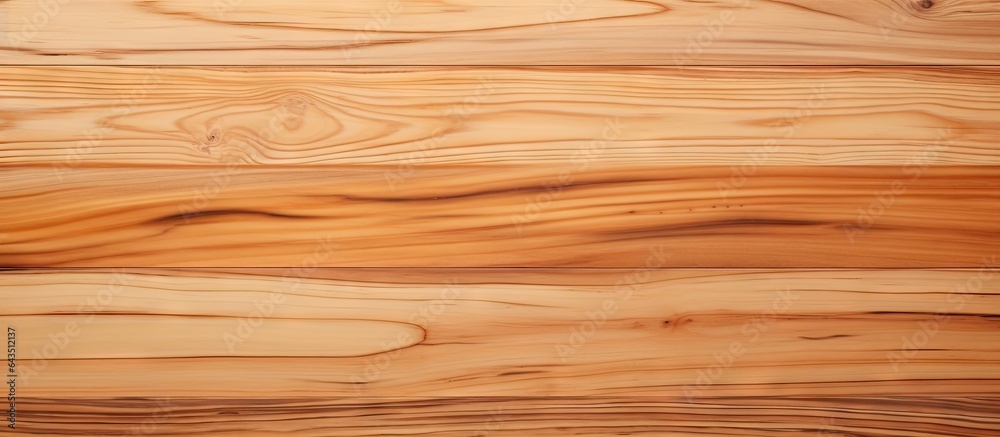 Leinwandbilder Abstract wood pattern background view from above Ideal for design and decoration with space for adding text