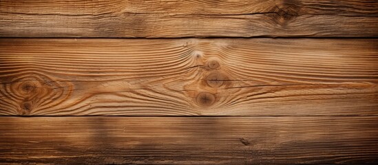 Fototapeta premium Texture and background of wood