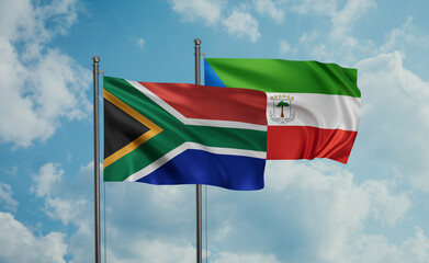 Equatorial Guinea flag