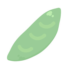 お豆イラスト⭐︎PNG