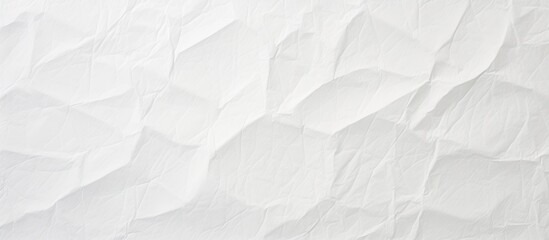 Fototapeta premium white paper texture suitable for text background