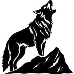 Wolf Vector