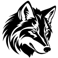 Wolf Vector
