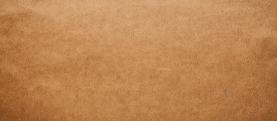 Mockup with space for text paper background with brown and green colors