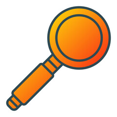 Magnifying Glass Icon