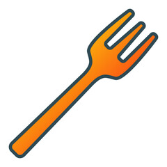 Fork Icon
