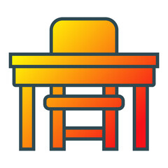 Table Icon