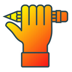 Hand Icon