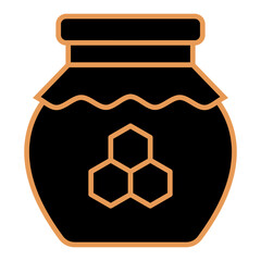 Honey Icon