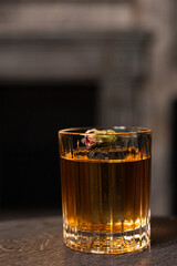 
Admiral Jerry cocktail