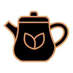 Teapot Icon