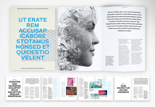 Academic Research Magazine