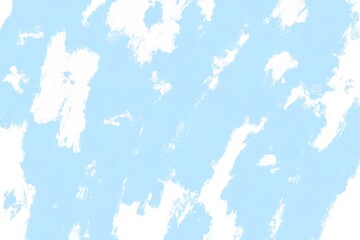 abstract background with splashes