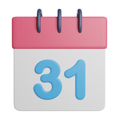 No Tobacco Day Calendar