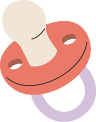 Baby Nipple Accessory