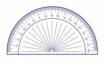 compass and ruler - obrazy, fototapety, plakaty