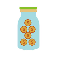 Vector Illustration on the theme International Day of Charity