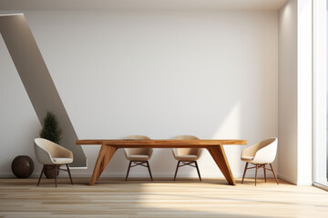 Modern Office