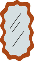 Decorative Mirror Furniture