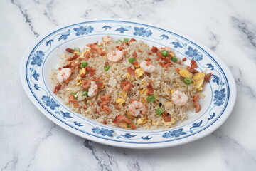 Fried rice