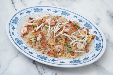 Fried rice