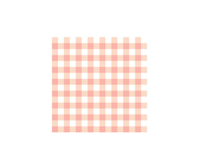 Gingham seamless plaid pattern, shirt, fabric and other products. Vector color pattern.
