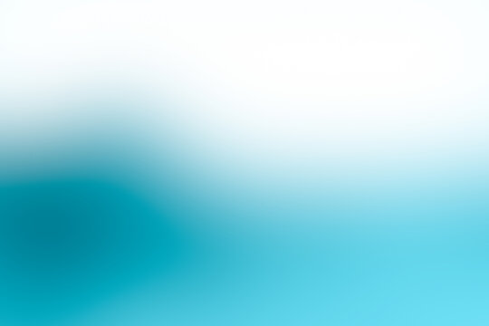 Light blue water gradient  abstract banner background. Ideal as wallpaper, background ,web template, blog post, card etc.,	