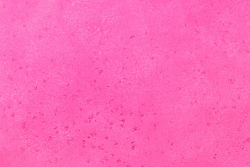 Pink stone background, wall or floor. Abstract texture for graphic design or wallpaper