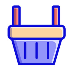 Icons Web Design Development Collection