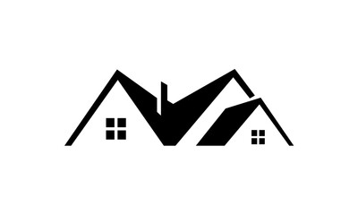 house logo design