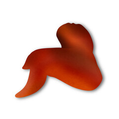 flying fried chicken, crispy fried chicken wings