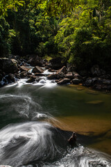Encontro dos Rios - Lumiar RJ