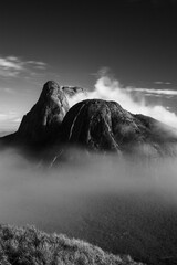 Parque Estadual dos Tr&ecirc;s Picos