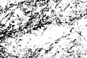 Fototapeta premium Vector grunge texture abstract. Old concrete wall.