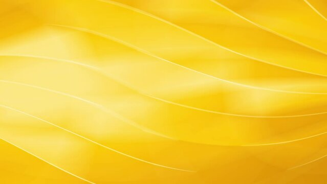 yellow background with a pattern.