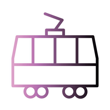 City Railway Traffic