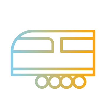 Fast Train Railway