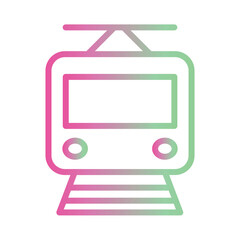 Railway Train Transport