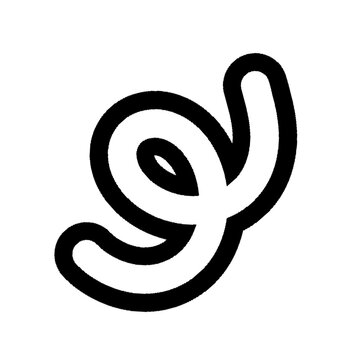 png pcsk doodle art element set 07