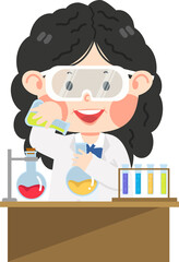 Chemical Laboratory Equipment