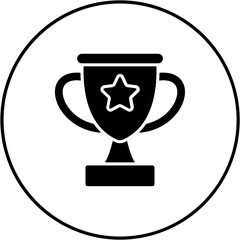 Trophy Icon