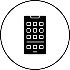 Phone Icon