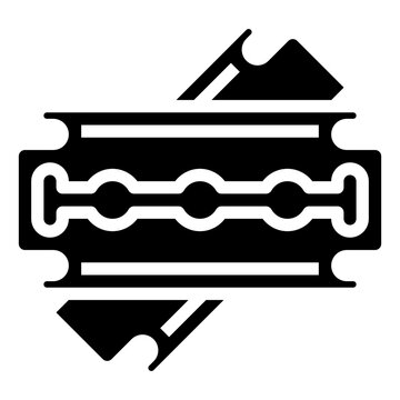 recommend clip art: BLADE line icon,linear,outline,graphic,illustration