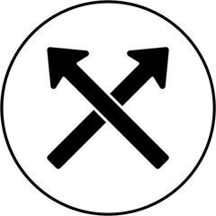 Intersect Icon