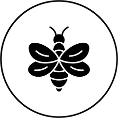 Bee Icon