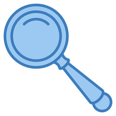 magnifying glass
