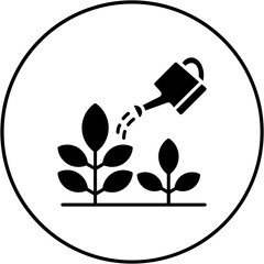 Garden Icon
