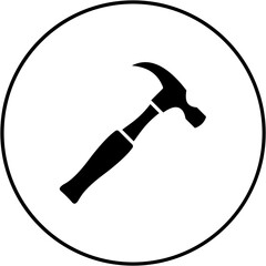 Hammer Icon